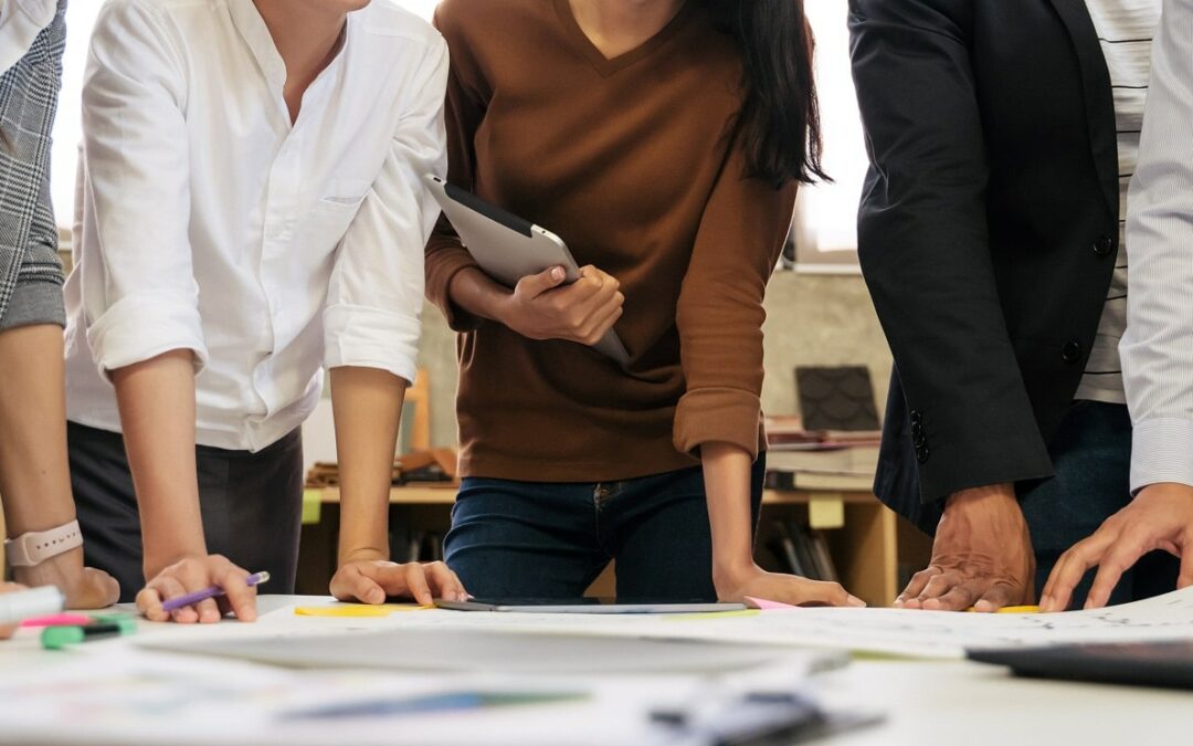 Geschäftsschädigendes Verhalten